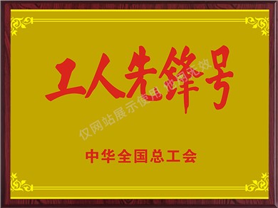 Đội tiên phong công nhân