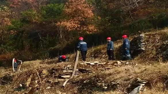 người hùng cứu hỏa