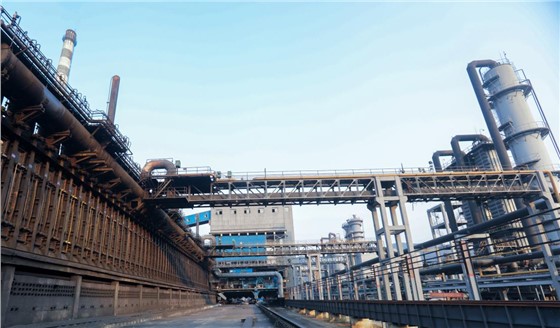 Công ty Khí Gas Huyuan vượt qua đánh giá thực địa của Trung tâm Việc làm Hỗ trợ cấp thành phố năm 2022 tại Lô Đê